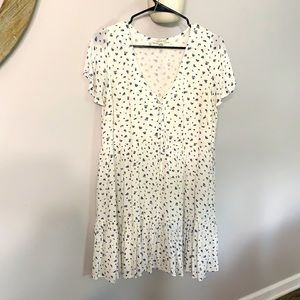 American Eagle Sun Dress